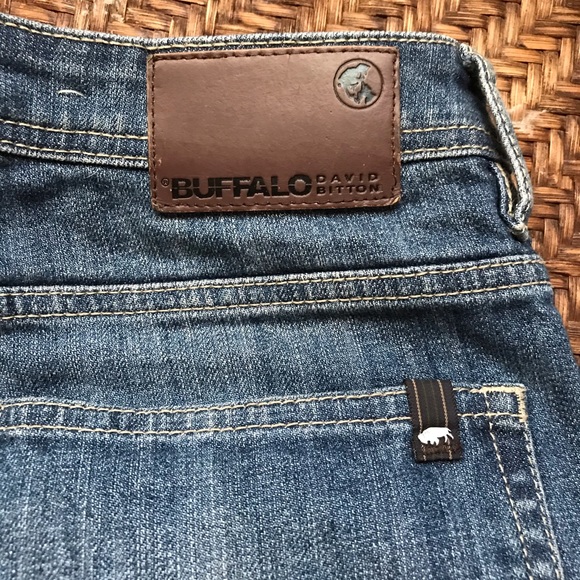 Buffalo Jeans - Picture 5 of 5